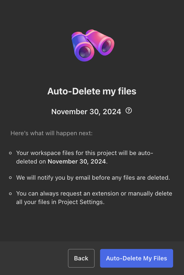 PostLaunch_AutoDelete_Confirmation page_NEW.png