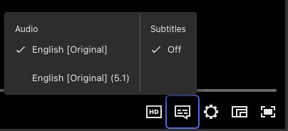 The New Studio Media Player in Asset QC – Netflix