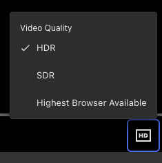 The New Studio Media Player in Asset QC – Netflix